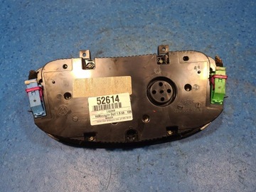 фото thumb №8, Volkswagen golf iv 1.9 tdi спідометр  1j0920805e