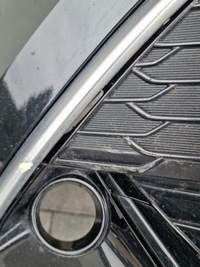 фото thumb №6, Toyota corolla e210 hb kombi бампер передний перед