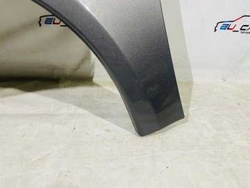 фото thumb №9, Porsche 987 boxster cayman крило лівий перед 2005-2012 рік