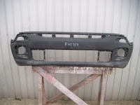 фото thumb №2, Jeep renegade 14-18 бампер перед 07355985940e