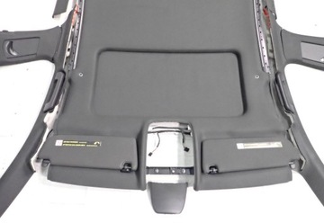 фото thumb №7, Потолок потолок чёрная audi a8 d4 4h4867505ag eu4