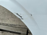 фото thumb №4, Дверь задняя задние правое renault kadjar 2015- ladne