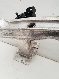 фото thumb №6, Renault scenic iii 09-16 балка pod бампер перед передня