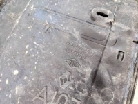 Спойлер спойлер крышки багажника задний третье  фонарь  стоп renault clio 2 Цена, фото thumb