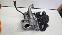 фото thumb №8, Ford mondeo mk5 2.0 tdci радіатор вихлопних газів клапан egr 0280751018