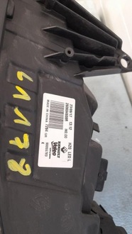 фото thumb №3, Лампа передняя левая renault koleos ii full led 260604608r