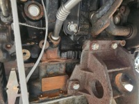 фото thumb №13, Двигатель nissan interstar 2007r 2.5dci kpl форсунки turbo код g9ua650