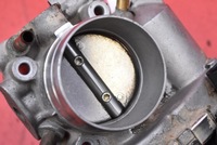 фото thumb №10, Дроссельная заслонка 06a133062d 0280750061 skoda octavia 1 i 2.0 8v 116 km 00-10