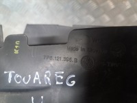 фото thumb №4, Vw touareg впуск воздуха 7p6121395b