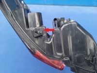фото thumb №9, Toyota corolla e21 sedan 19-23 2019-2023 фара задня права 81550-02d11-00
