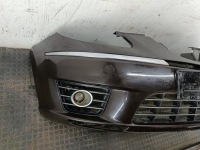 фото thumb №7, Бампер перед lancia musa 741