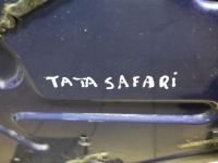 фото thumb №10, Tata safari двері правий задня