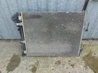 фото thumb №8, Комплект радіатор вентилятор vivaro trafic 2.0 dci cdti