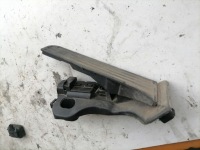 фото thumb №1, Педаль газу skoda superb 2 ii 08-15