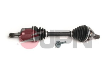 фото thumb №2, Полуось приводная do volvo c30 c70 s40 v50