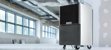 SECCOPROF 40 P Olimpia Splendid Осушитель воздуха