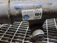 фото thumb №6, Амортизатор передній ze пружина сторона права ssangyong tivoli 4432035500