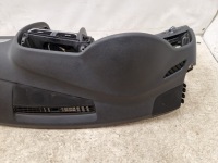 фото thumb №5, Audi a4 b8 8k0 консоль оригинал приборная панель приборная подушки безопасности демонтаж подушка безопасности