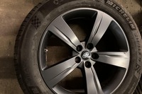 фото thumb №14, Комплект диск land rover range rover velar l560 j8a21002vb 2.0l дизель