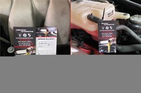 фото thumb №8, Помпа распылителя ford monde 45-0034 maxgear