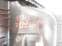 фото thumb №6, Защита багажника корпус обивка правая bmw e70 x5