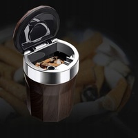 фото thumb №10, Alfa romeo пепельница автомобильная з диоды led