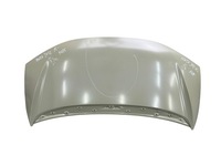 фото thumb №1, Капот крышка двигателя honda jazz iv 2015-