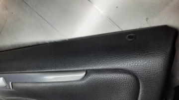 фото thumb №9, Оббивка двері правий перед volvo s60 00-04r