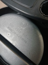 фото thumb №3, Пепельница smart fortwo i 0004238v002