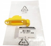 фото thumb №1, Роз'єм кронштейн кронштейн підпори капот renault master 7703077268 aso