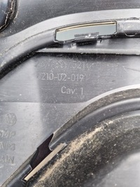 фото thumb №11, Vw t-cross 2gm бампер задняя