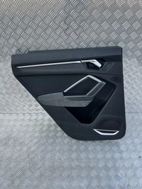 фото thumb №1, Боковина дверь зад левый audi q3 ii 83a f3 18-