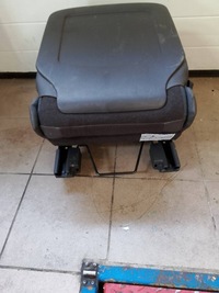 фото thumb №5, Renault scenic iii сиденье задняя средний