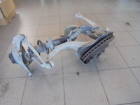 фото thumb №5, Mcperson поворотна опора права audi a5 8t купе 2.7d 10r