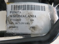 фото thumb №13, Насос підсилювача peugeot 206 1.1 60 - hfz 9630501680