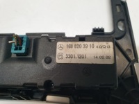 Панель переключателей рамка mercedes-benz w168 1688203910 Недорого, фото thumb