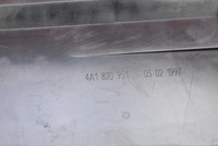 фото thumb №7, Решітка повітропровід середня 4a1820951 audi a6 c4 94-97