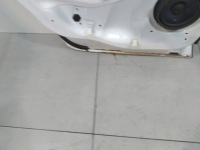 фото thumb №11, Двери левые зад 5f ford s-max ii 2015-2023