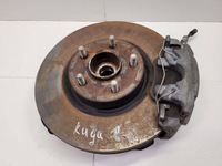 фото thumb №10, Поворотный кулак ступица перед правая сторона ford kuga 3 2020 lx6c-3k170-a1a