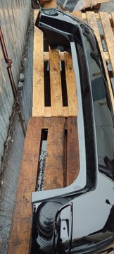 фото thumb №12, Бампер зад задний opel zafira b рестайлинг дорестайлинг 05.2005-12.2011 лак z22c