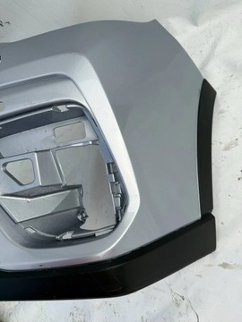 фото thumb №11, Subaru forester v 2021 бампер перед переднє 57704sj000 pdc розпилювач