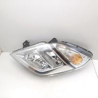 фото thumb №11, 2014 nissan nv400 фара 26060bz50a