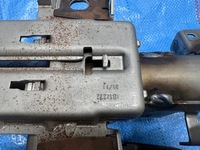 фото thumb №7, Колонка керма megane iv