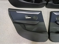 фото thumb №7, Bmw 2 f45 м-пакет обивка дверь обшивки перед зад комплект