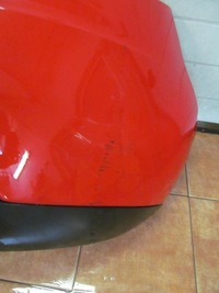 фото thumb №14, Fiat bravo ii 2 07-14 бампер задня задній задній kol vr 187/b c406