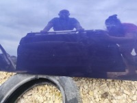 фото thumb №8, Двери левые купе mini one - cooper r50 - 53 a245