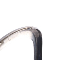 Mini r56 r55 r57 молдинг рамка захист лампи лівий задній хром 2752243 в Україні, фото thumb