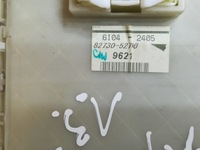 фото thumb №8, Коробка запобіжників toyota yaris ii 82730-52700