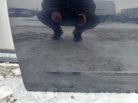 фото thumb №6, Двері лівий перед skoda octavia iii 3 lift lf9r