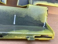 Audi a3 8y4 s line бампер задний  задний в Украине, фото thumb